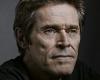 Willem Dafoe végre csillagot kap Hollywoodban tn