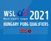 WSL PUBG: holnap rendezik a nemzeti válogató döntőjét, ne keress más programot! tn