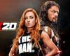 WWE 2K20 – Olyan bugos, hogy a Sony visszafizeti a vásárlók pénzét tn