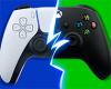 Xbox játékok uralják a PlayStation Store eladási listáit tn