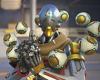 Zenyatta szinkronhangja sok érdekességet kikotyogott az Overwatch 2 elkaszált sztorimódjáról