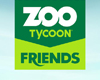 Zoo Tycoon Friends bejelentés tn