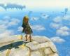Zseniális, ahogy a Tears of the Kingdom visszautal a korábbi Zelda-játékokra tn