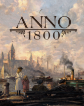Anno 1800 (PC)