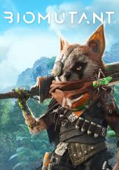 Biomutant