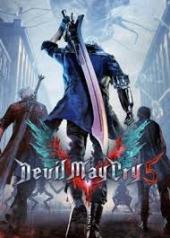 Devil May Cry 5 (PC)