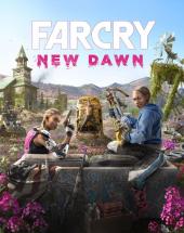 Far Cry: New Dawn (PC)