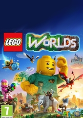 LEGO Worlds