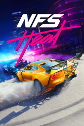 Need for Speed: Heat (PC)
