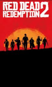 Red Dead Redemption 2 (PS4)
