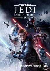 Star Wars Jedi: Fallen Order (PC)