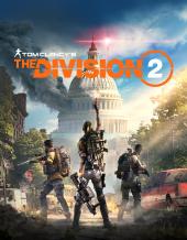 The Division 2 (PC)