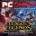Egyhavi előfizetés + PC Guru League of Legends különszám tn