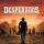 Féléves előfizetés + Desperados 3 tn