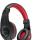 Negyedéves előfizetés + LEGATOS Stereo Gaming Headset ECONOMY SET tn