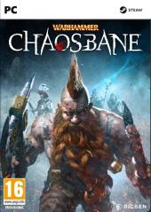 Warhammer Chaosbane (PC)