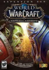 World of Warcraft: Battle for Azeroth