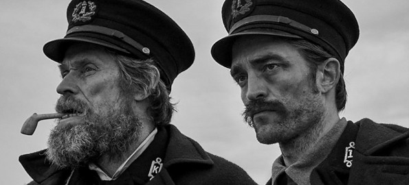 Ki most robert pattinson, 2016-ban
