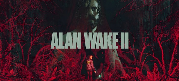 Alan Wake 2