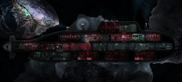 Barotrauma