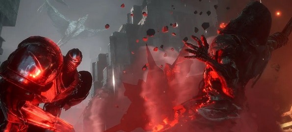 Bleak Faith: Forsaken