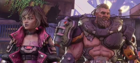 Borderlands 4 PC