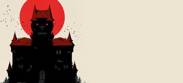 Bram Stoker: Drakula