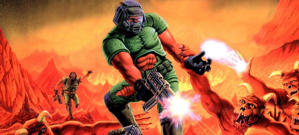 Doom gyűjtői