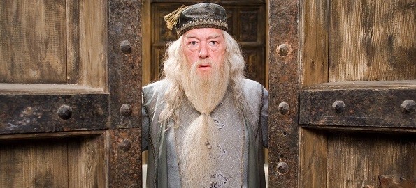 Dumbledore