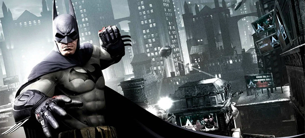 elkaszált Batman-játék