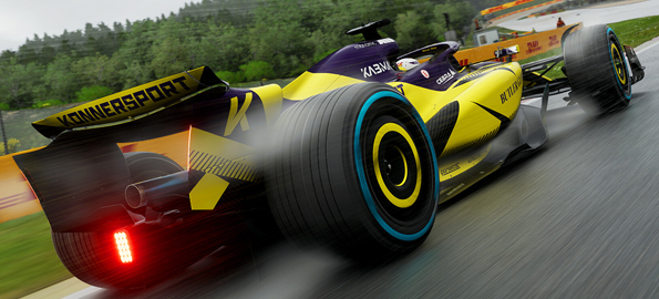 F1 teszt