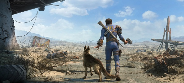 Fallout TV