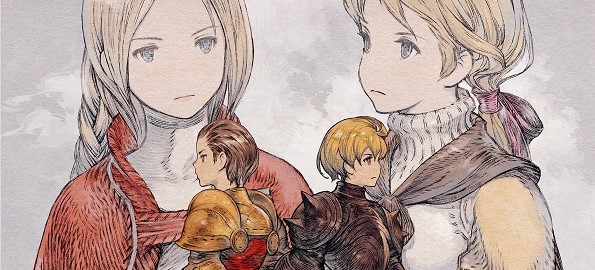 Final Fantasy Tactics – The Ivalice Chronicles teszt