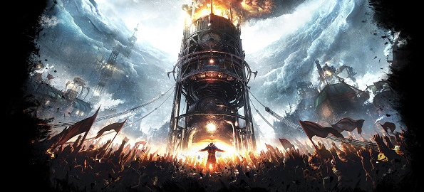 Frostpunk 2