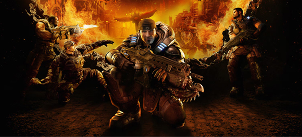 Gears of War: Reloaded