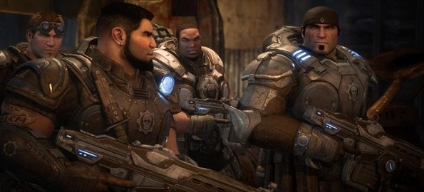 Gears PS-re