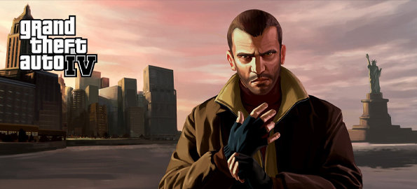 gta 4 remaster