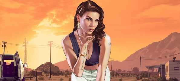 GTA 6