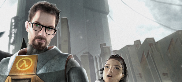 Half-Life 3