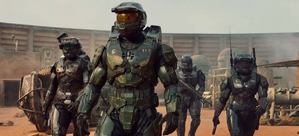 Halo