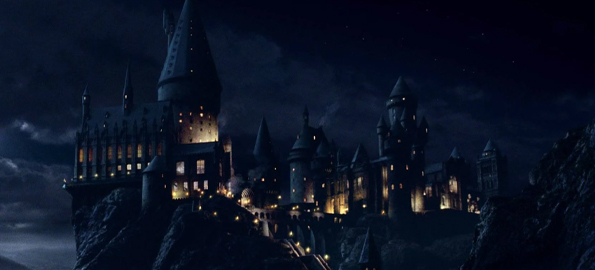 Harry Potter