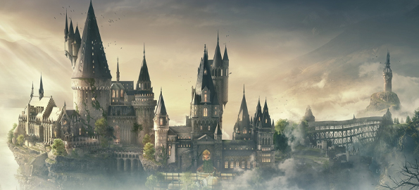Harry Potter-sorozat