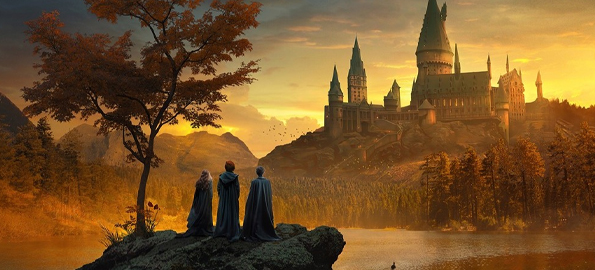 HBO-féle Harry Potter