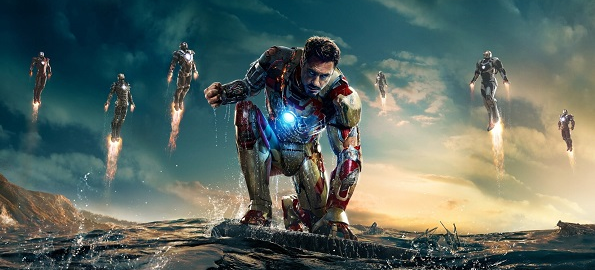Iron Man