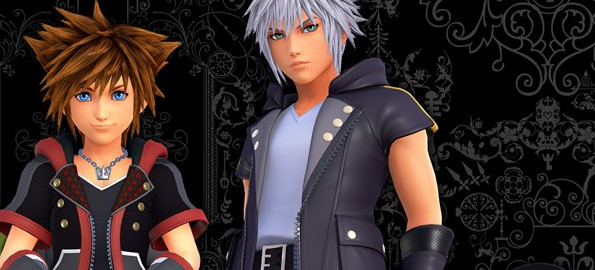 Kingdom Hearts 3 (PC)