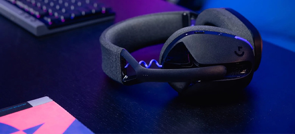 Logitech G321 Lightspeed teszt