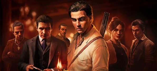 Mafia: The Old Country magyarítás