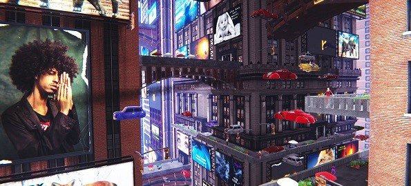 Mile High Taxi