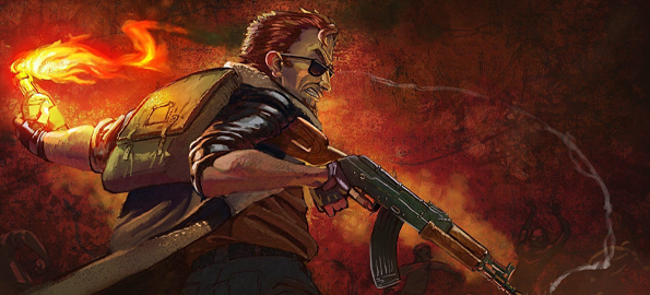 Postal 2 Redux