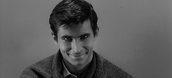 Psycho
